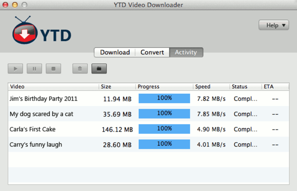 Free mac movie maker download