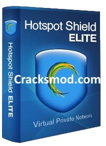 Hotspot Shield Elite Download Mac