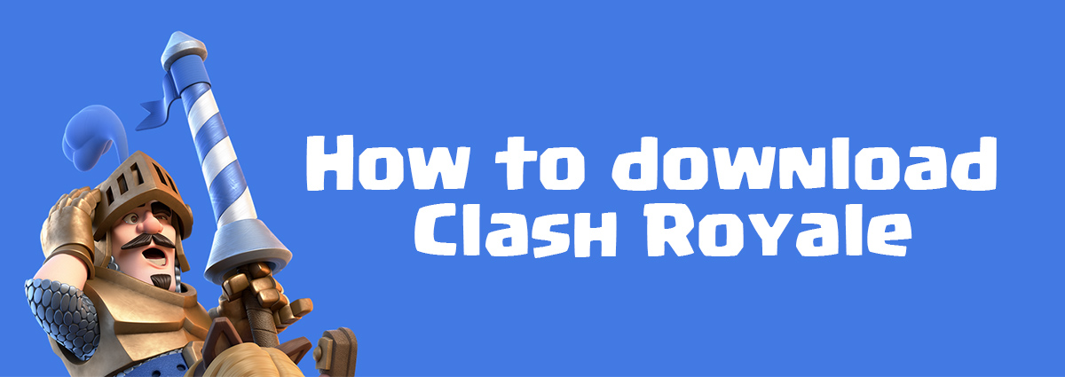 Download Clash Royale On Mac